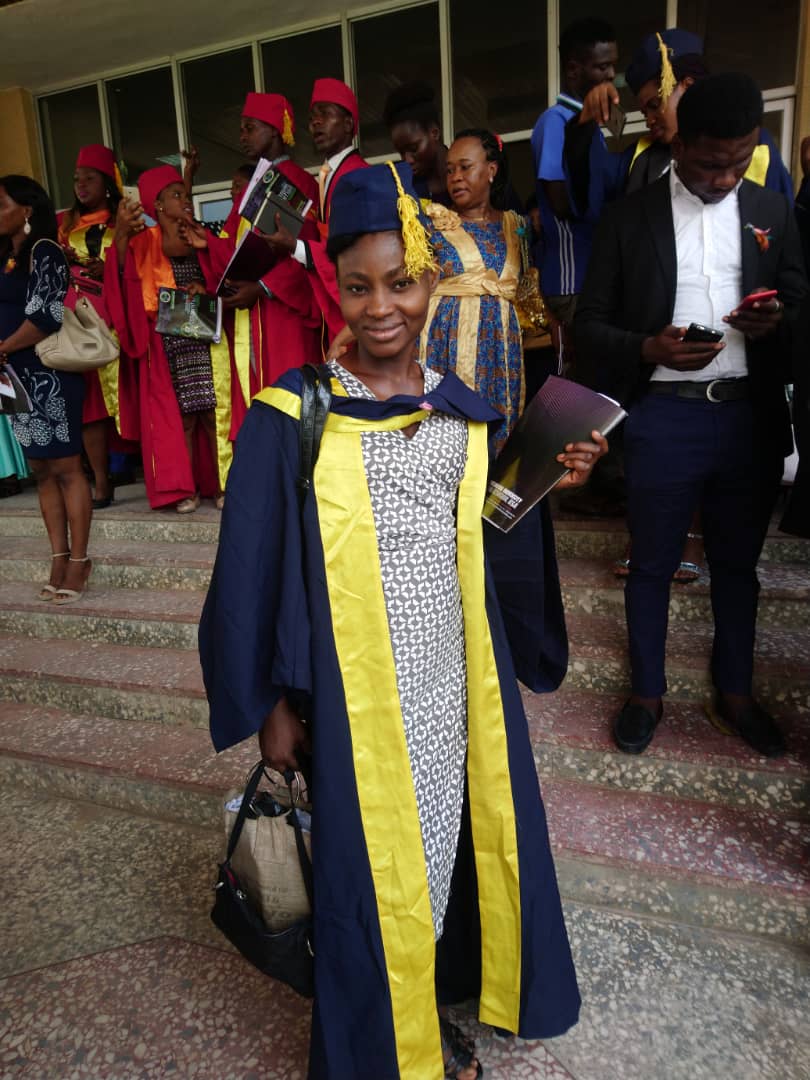 TBUGLEX Graduate